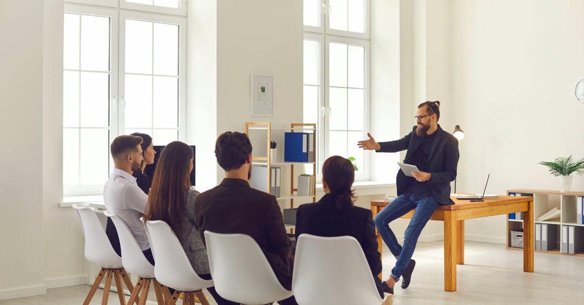 Training Curriculum Writing Service in BPO