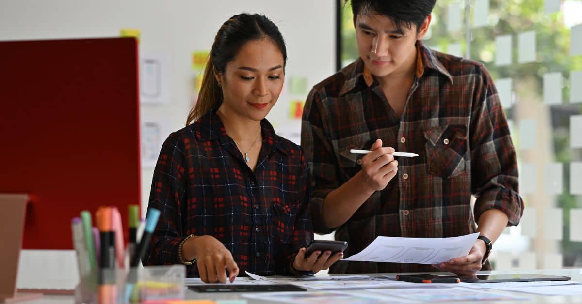 User Experience (UX) Copywriting Service in BPO