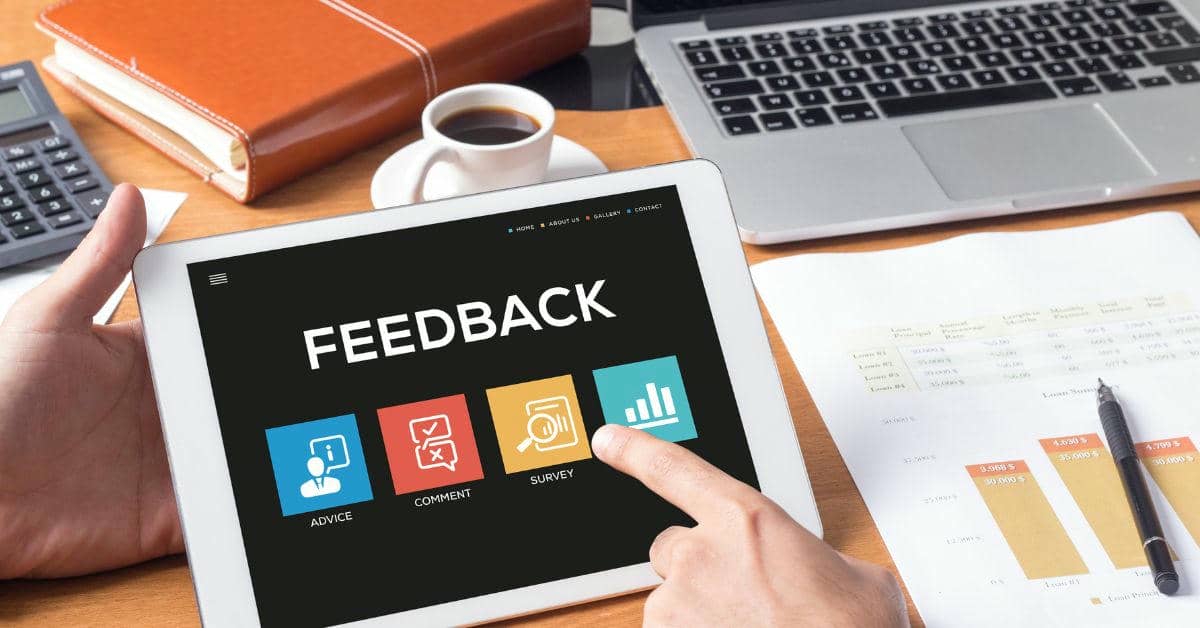 User Feedback Content Writing Service in BPO