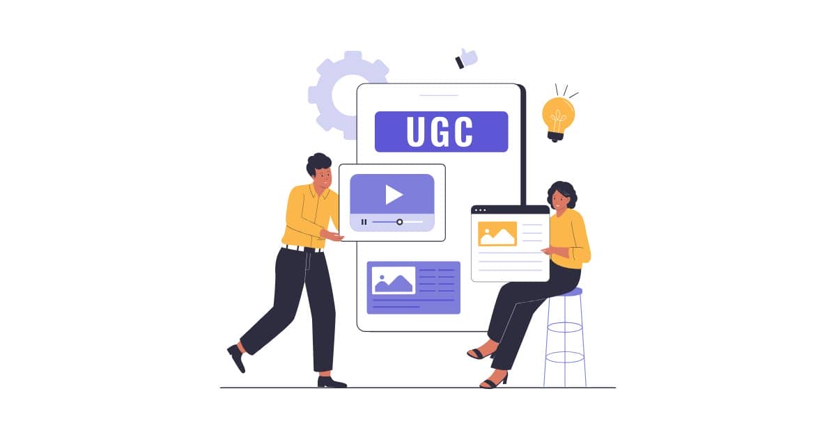 User-Generated Content Strategy Writing Service in BPO