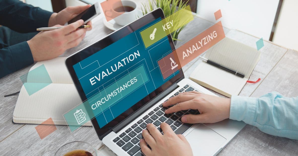 Vendor Performance Evaluation Support in BPO