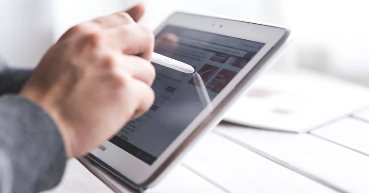 Virtual Event Content Writing Service in BPO