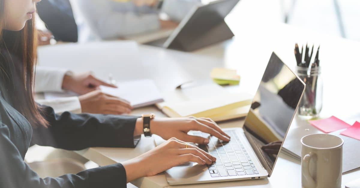 Web Accessibility Content Writing Service in BPO for ADA Compliance