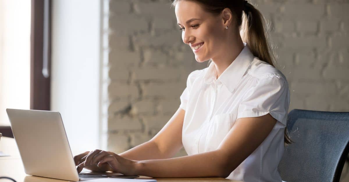Website Copy Service in BPO for Local Businesses
