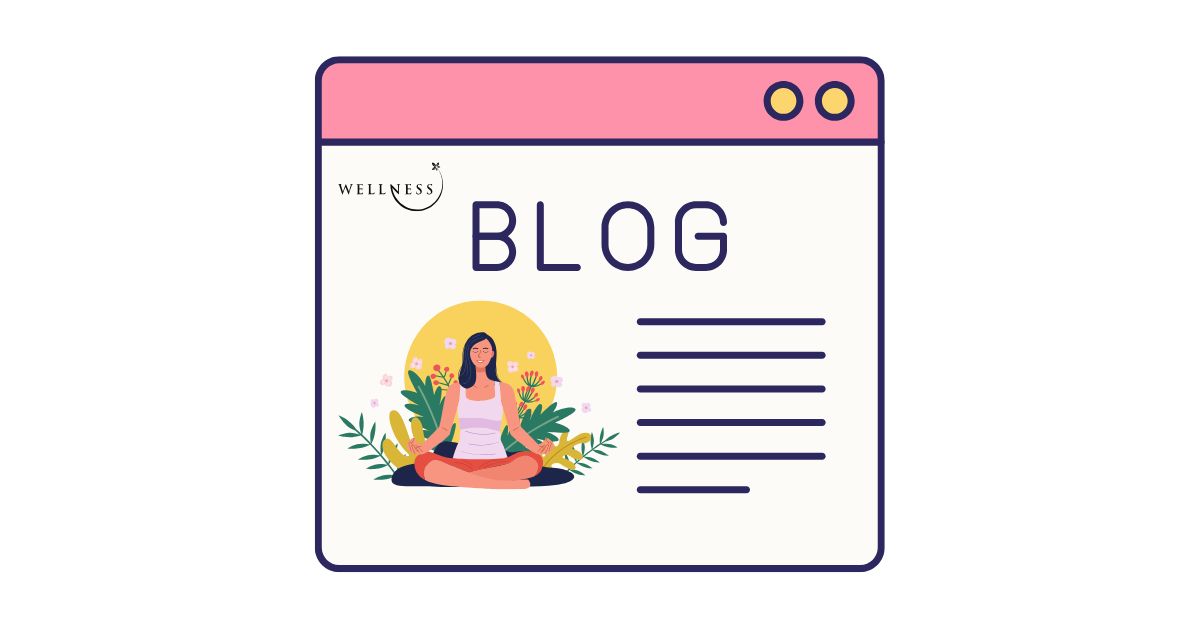 Wellness Blog Writing Service in BPO