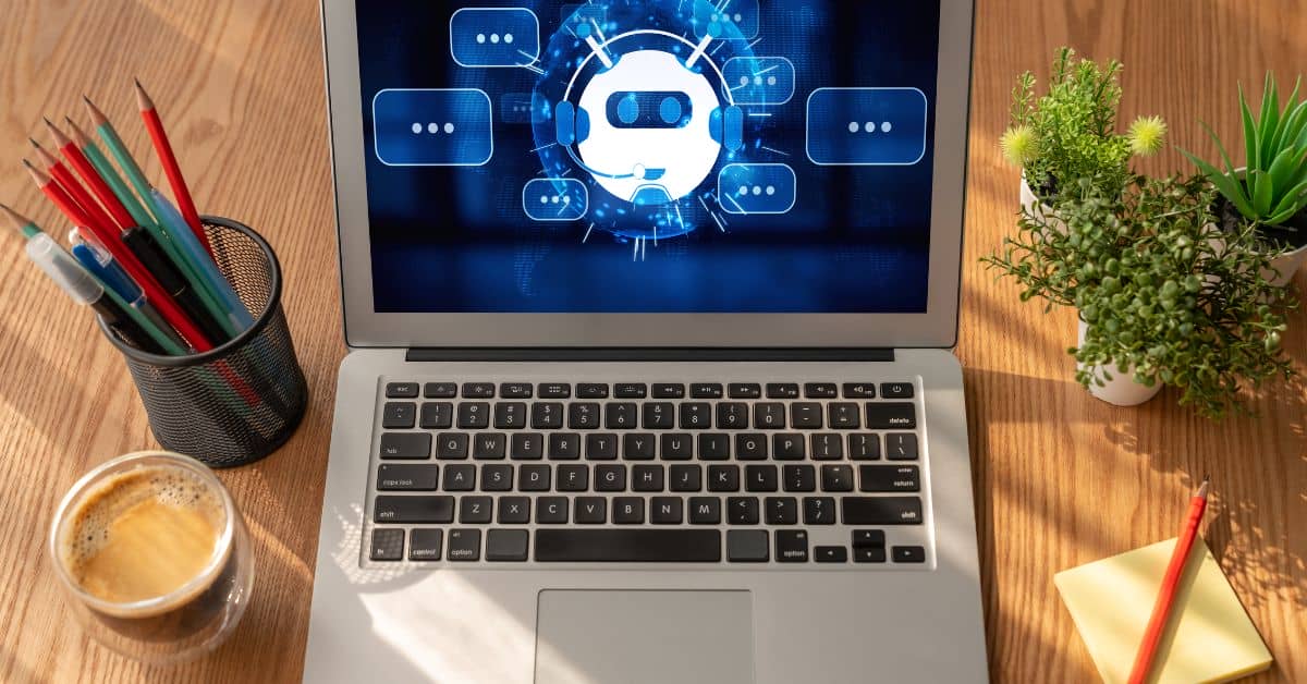 Key benefits and features of using an AI-powered service desk for internal support