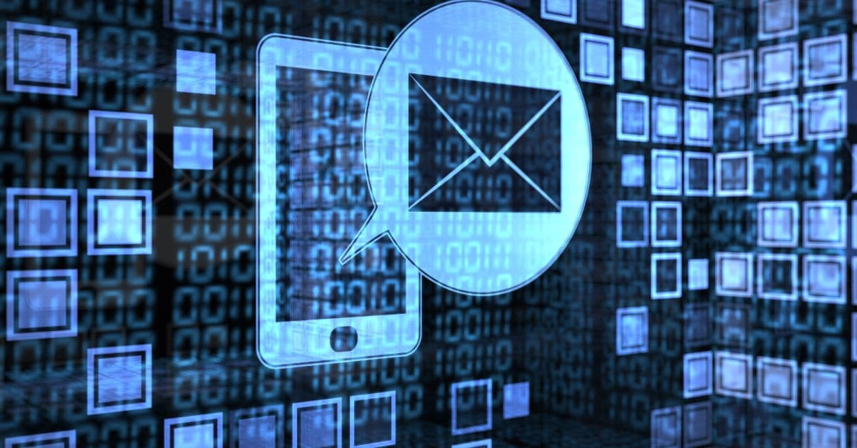 apple messages for business