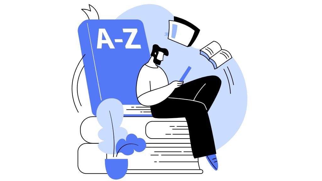 Key benefits of having a customer service glossary