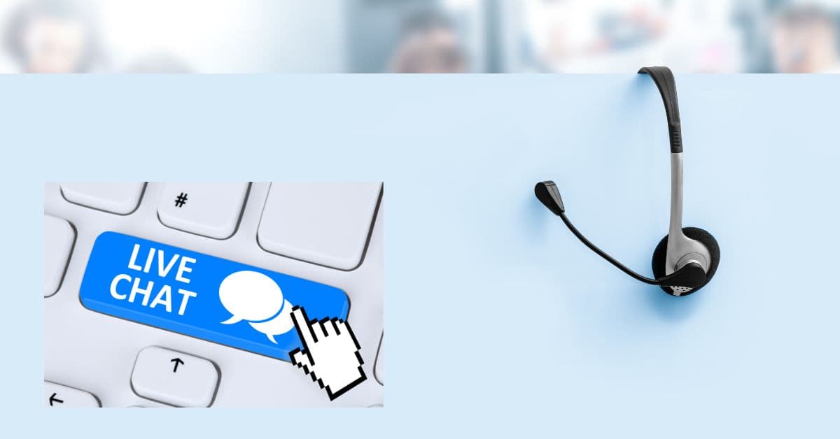 best live chat software for customer support