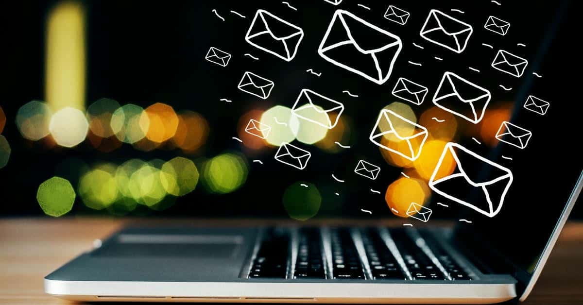 Business Email Signature Content Writing Service in BPO