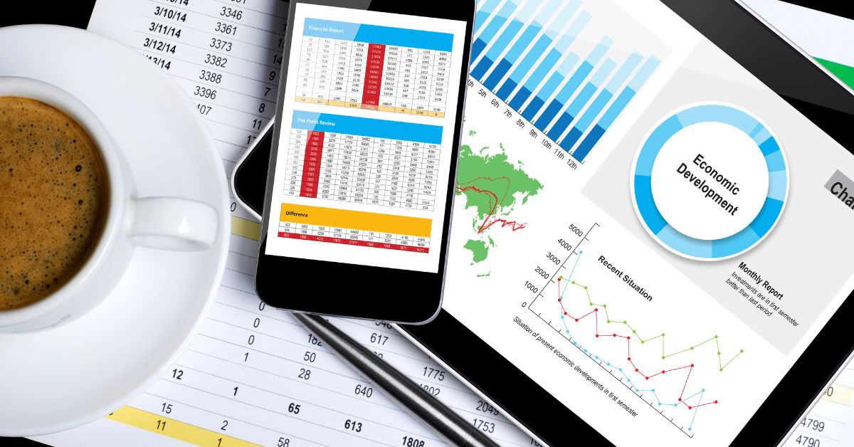 Business Report Writing Service in BPO