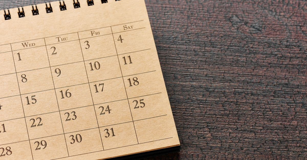 Calendar Reminder Support in BPO