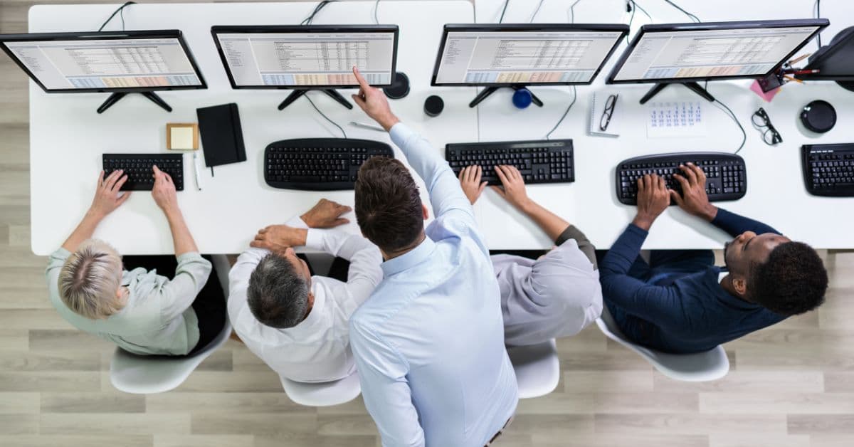 Call Center Management