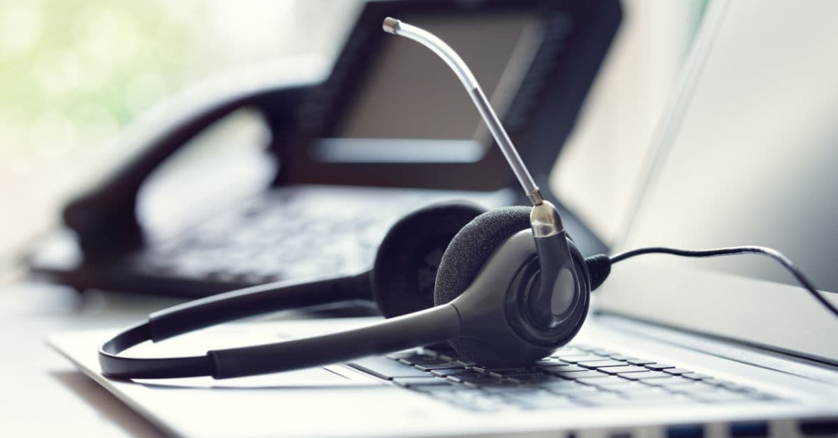 Call Center Scripts