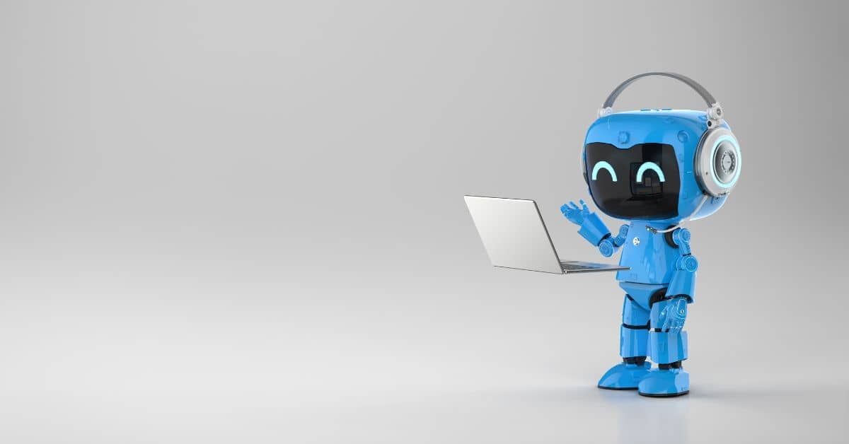Comparison between chatbots and conversational AI.