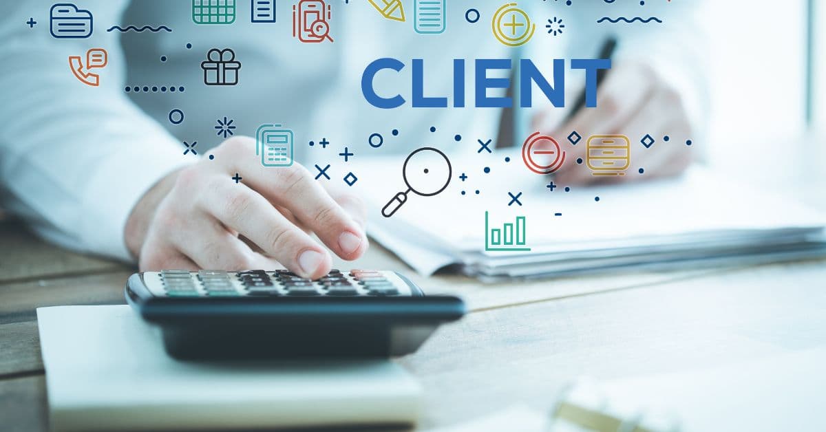 Client Coordinating Support in BPO
