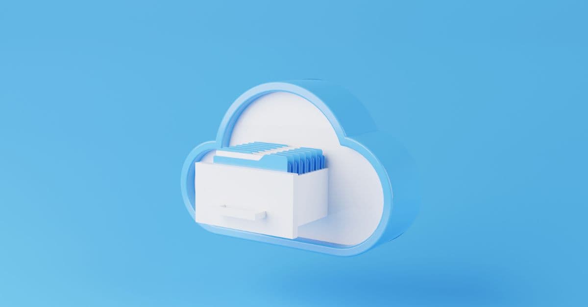 cloud contact center