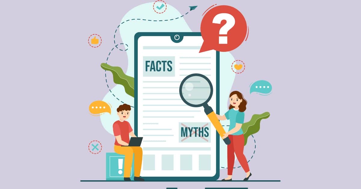 Debunking outsourcing myths and false beliefs