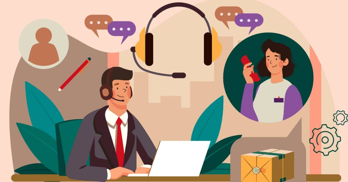 Overview of key communication styles for effective customer service interactions