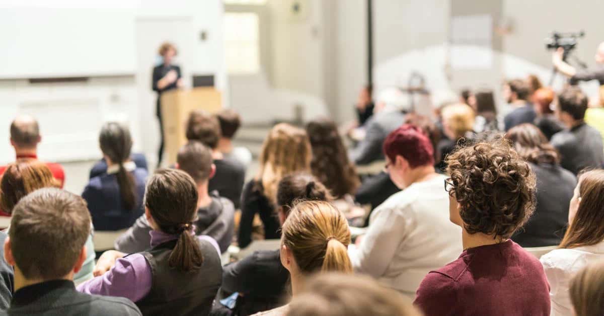 Conference Presentation Content Writing Service in BPO
