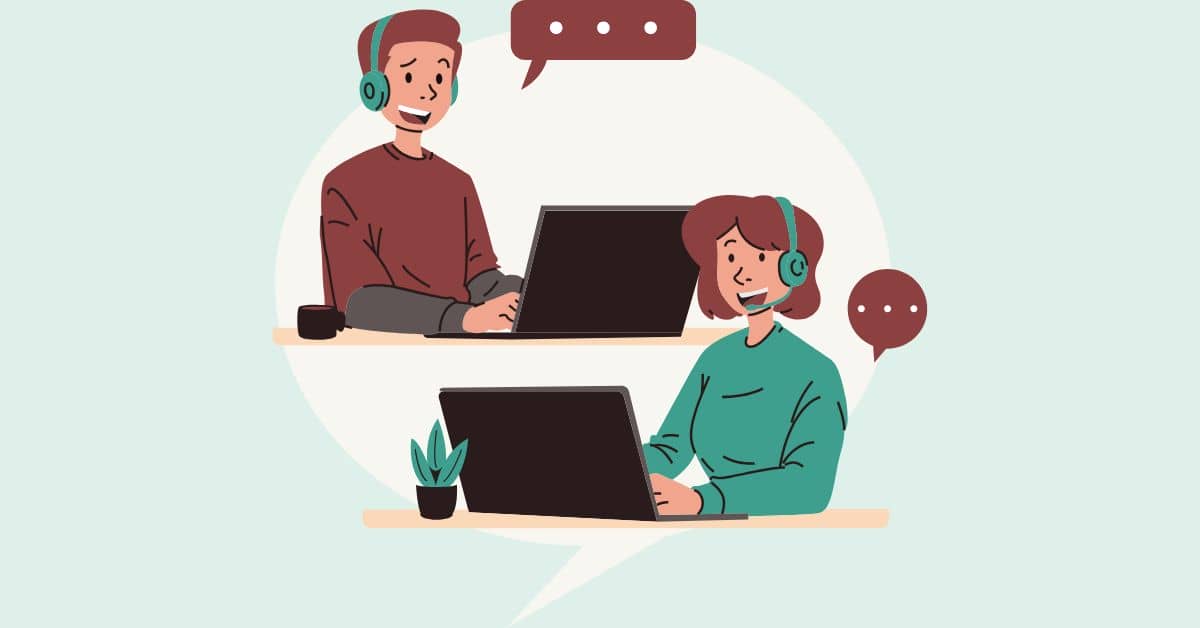 Definition and function of a conversational interface for user interaction through natural language