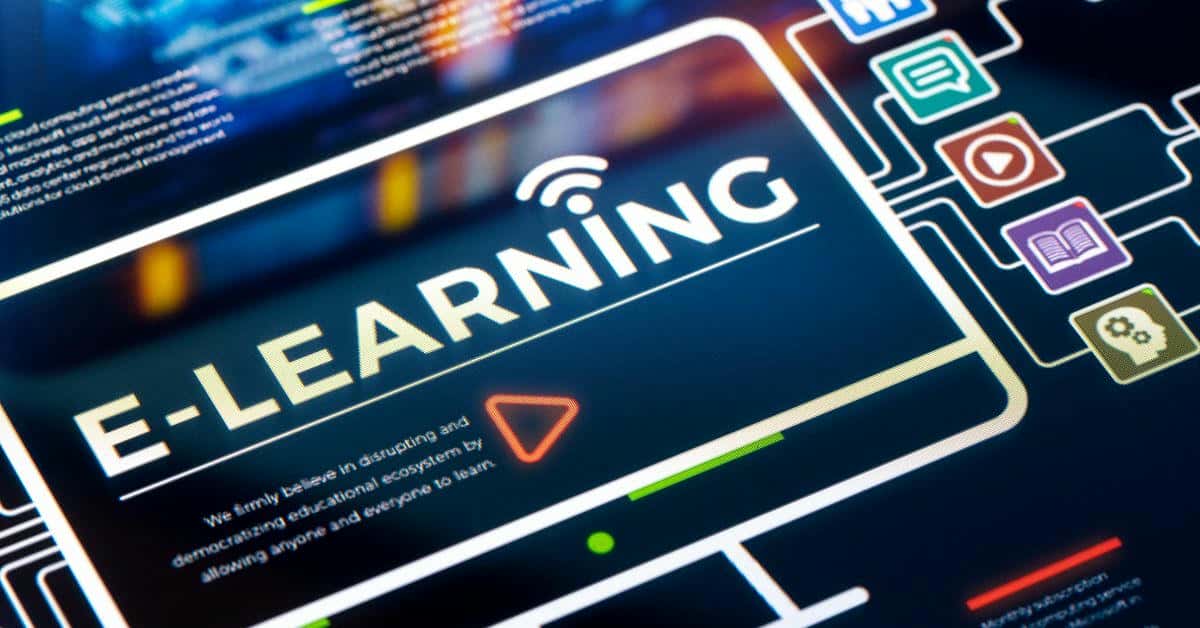 Corporate eLearning Content Writing Service in BPO