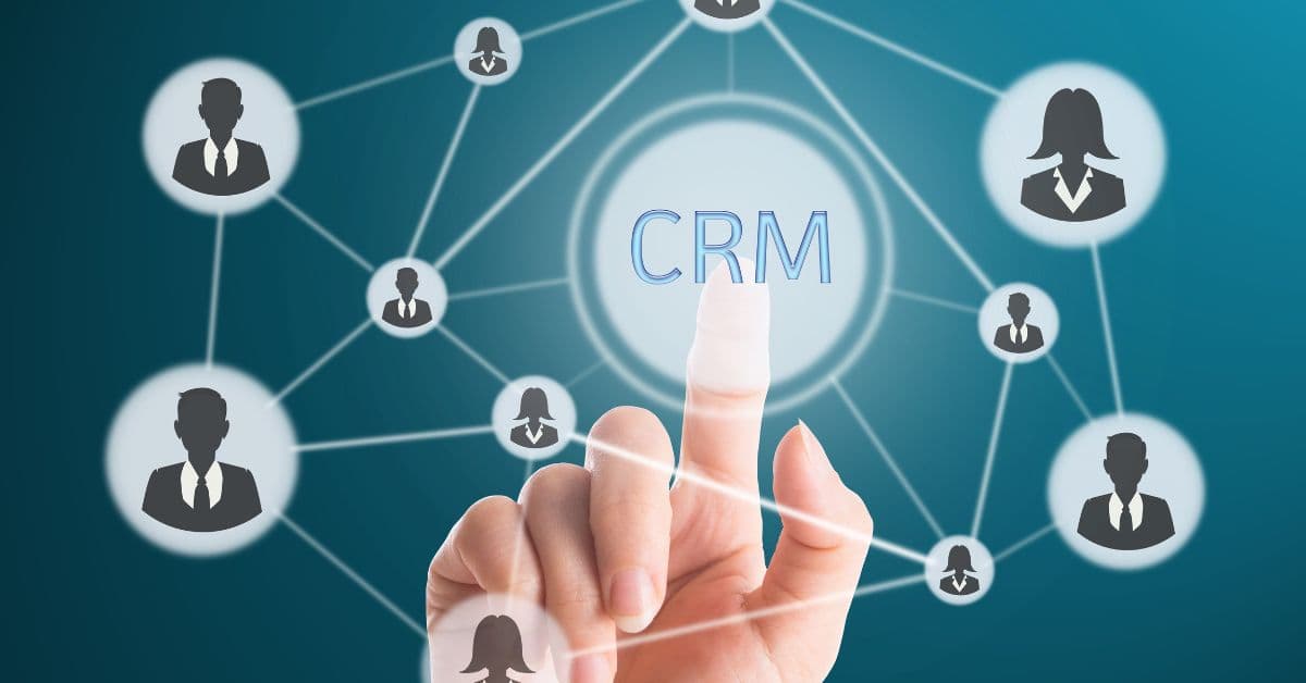 crm integration