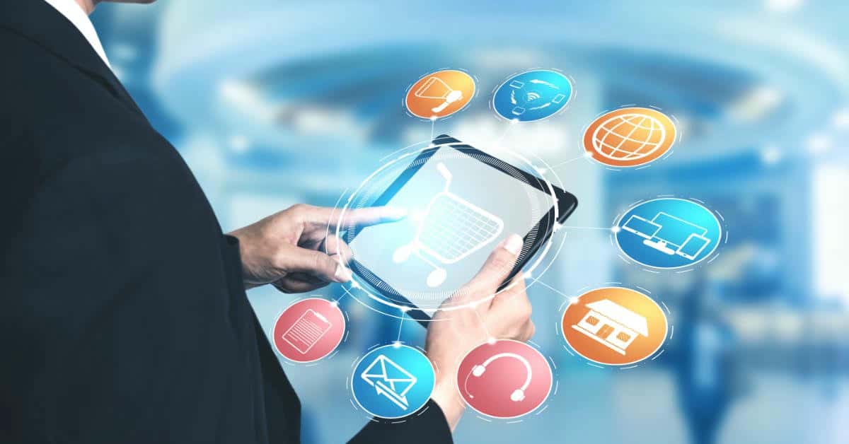 Cross-Channel Marketing Strategy Content Writing Service in BPO
