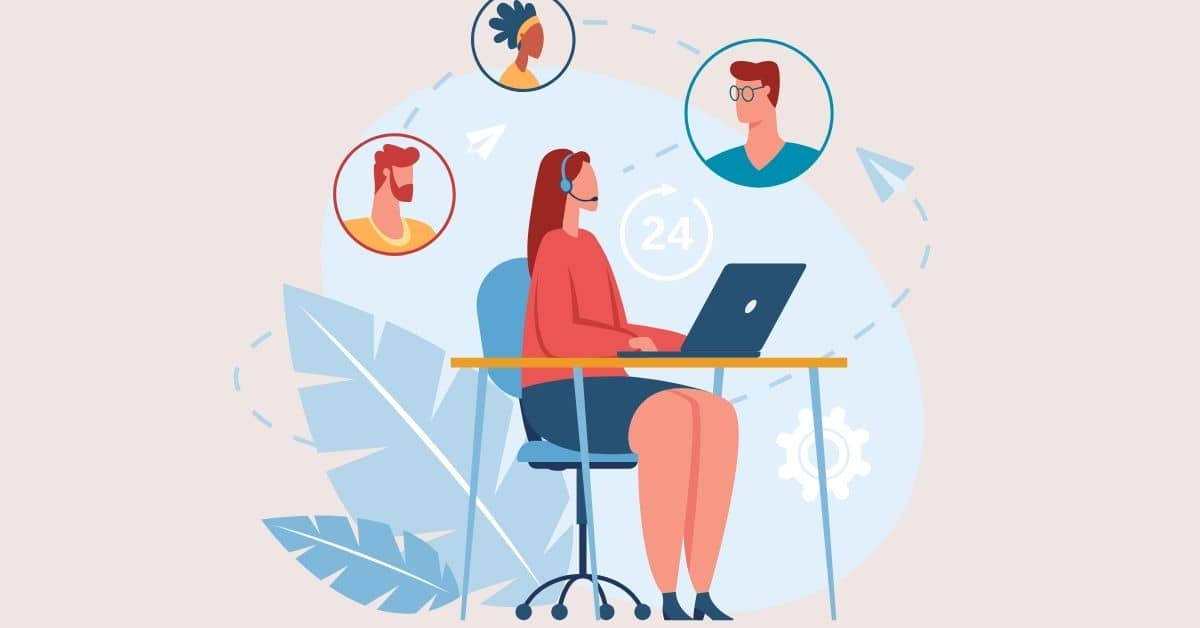 Customer connection definition and 11 ways to engage customers