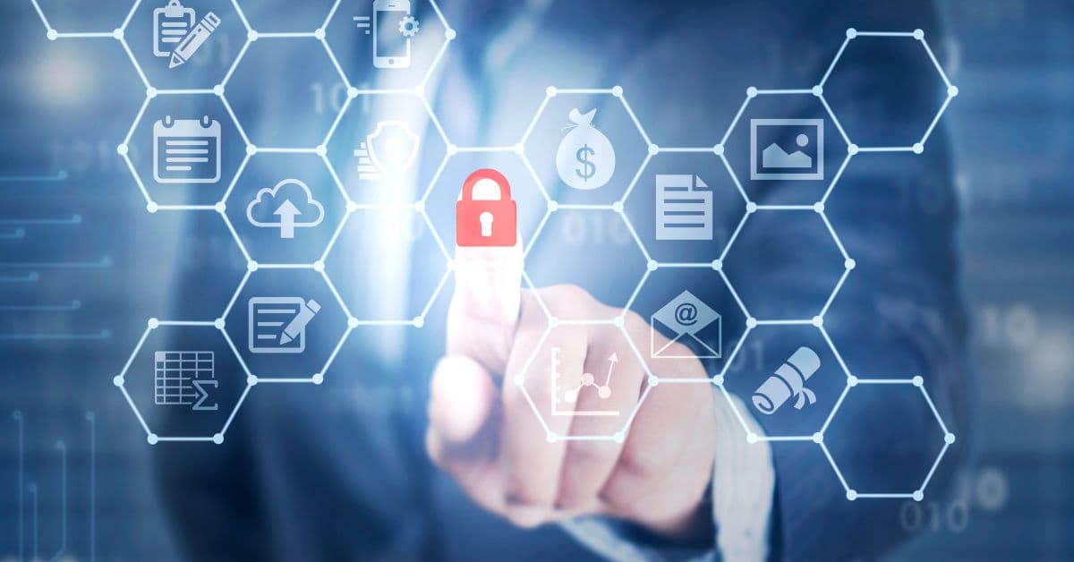 customer data protection