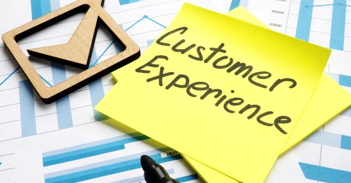 customer experience manager