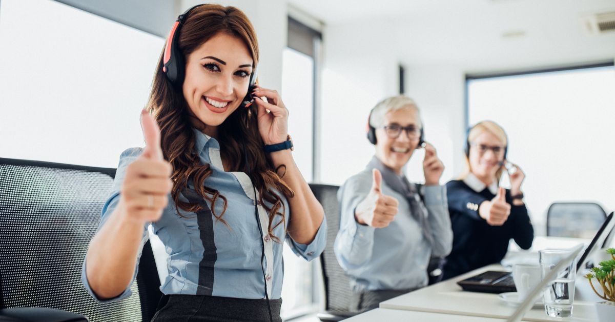 Customer Retargeting Content Writing Service in BPO