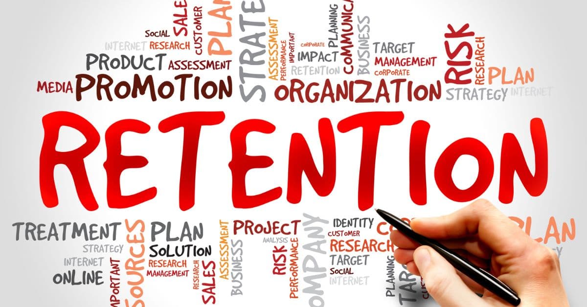 customer retention strategies
