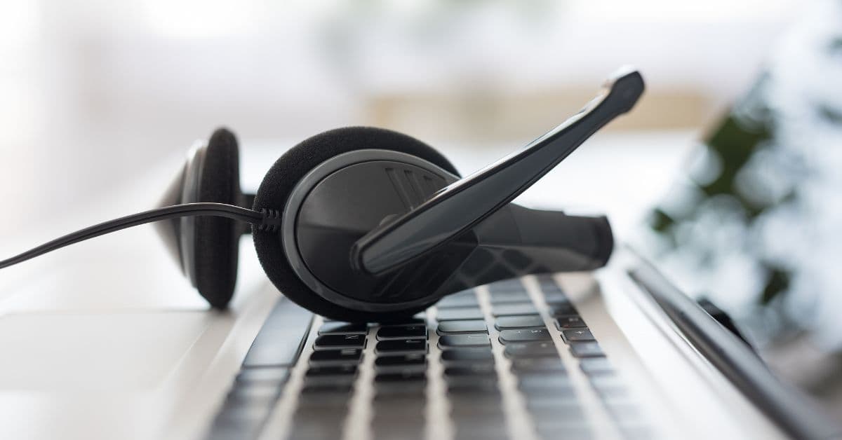 customer service analytics