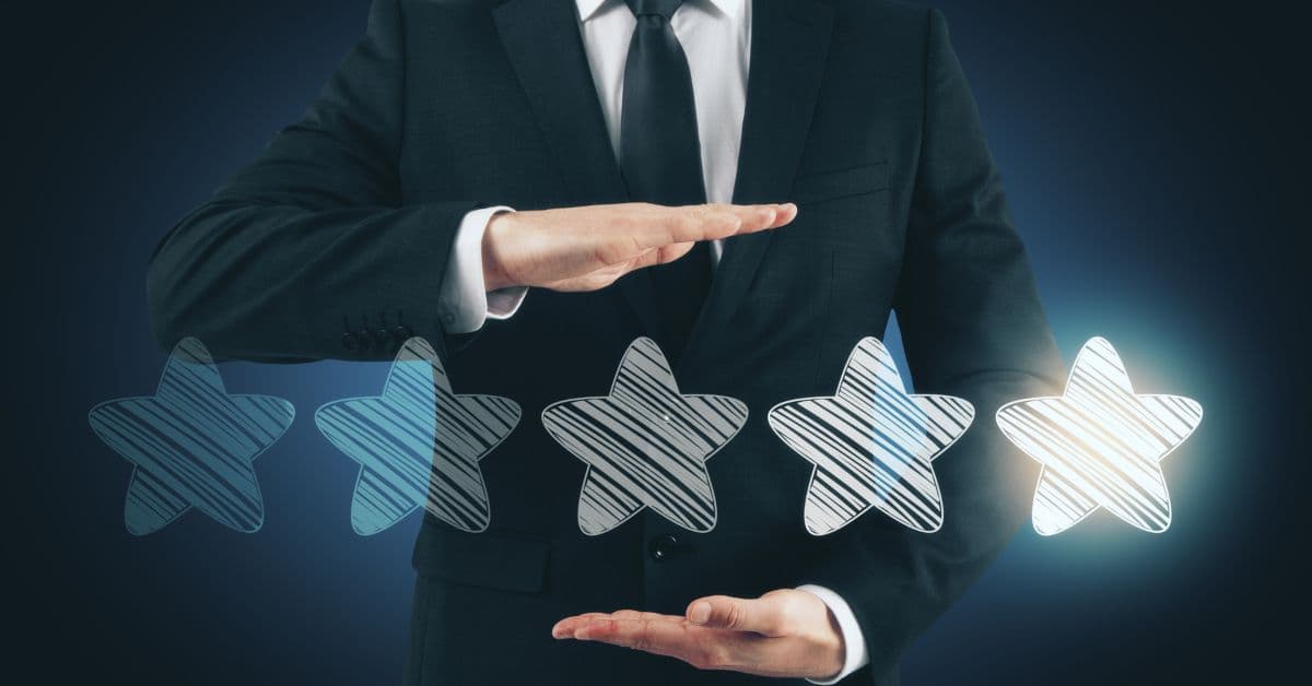 customer service benchmarking