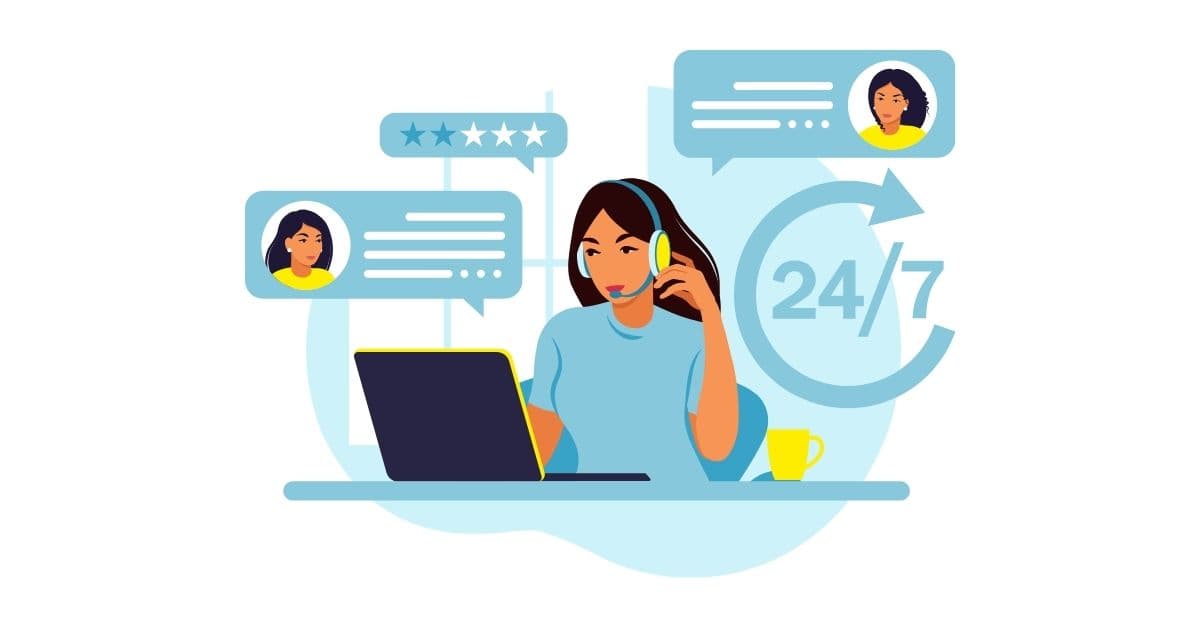 customer service conflict resolution