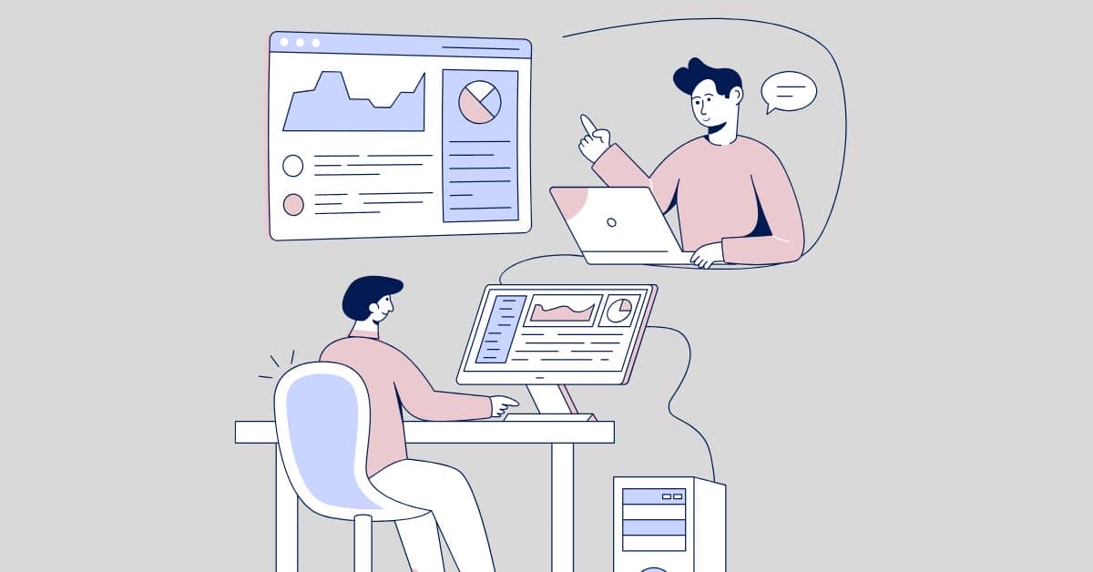 Offers a template and practical advice for creating an effective customer service plan.