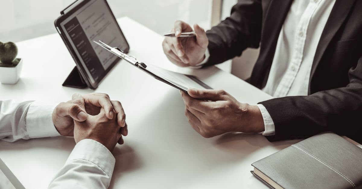 customer service quality assurance interview questions