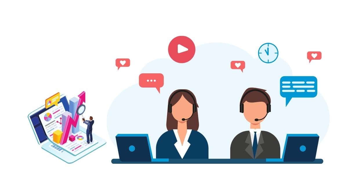 customer service statistics