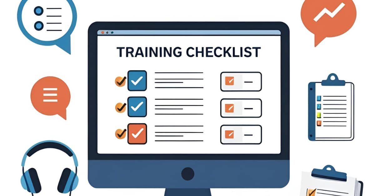 Comprehensive guide to effectively training customer service teams.