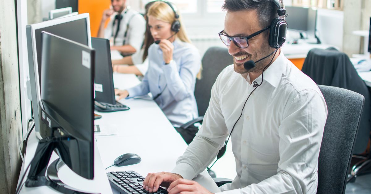 Customer Support Ticketing System Content Writing Service in BPO