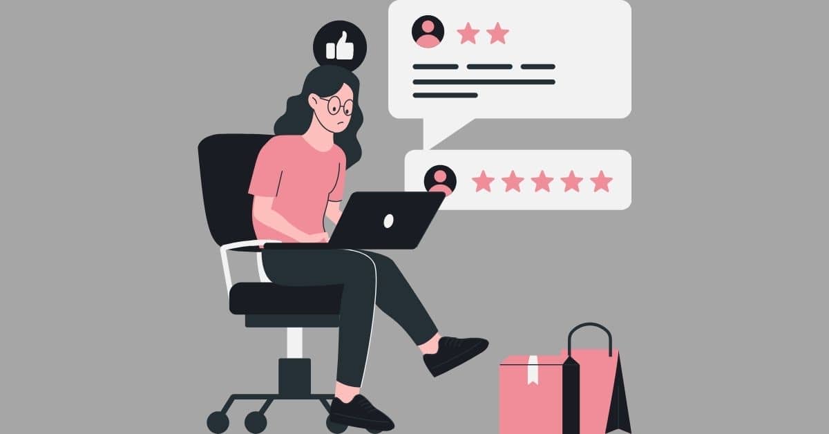 Customer testimonial examples to boost credibility