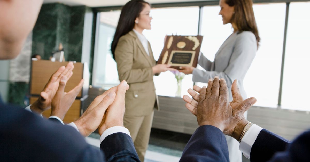 Employee Recognition and Awards Program Content Writing Service in BPO