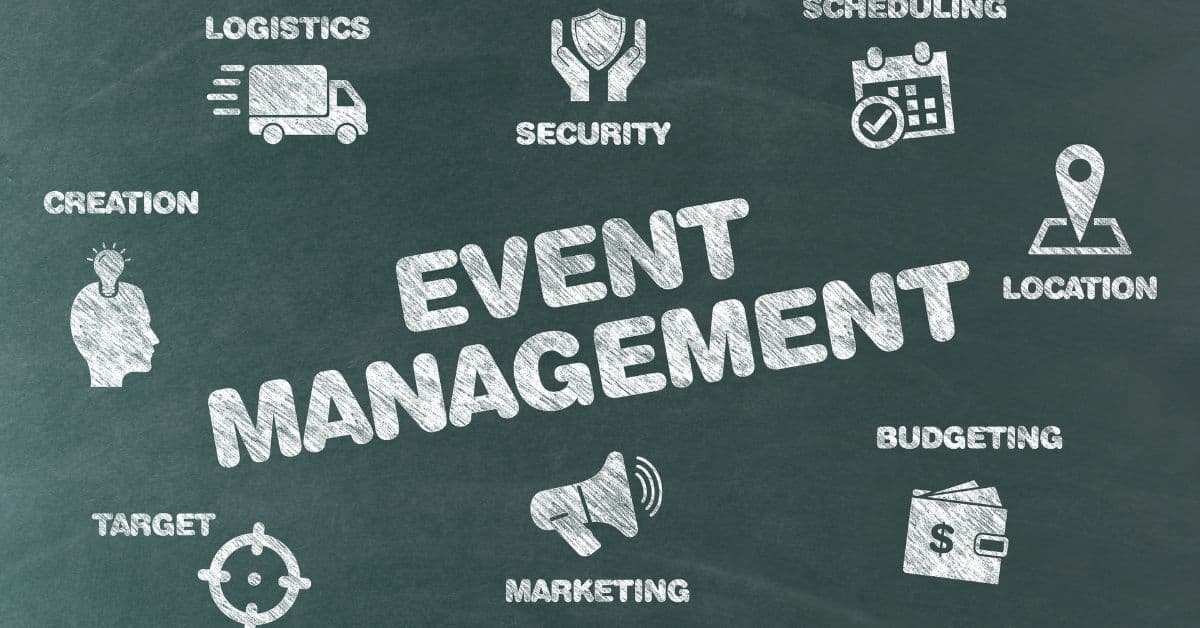 Event Management Support in BPO