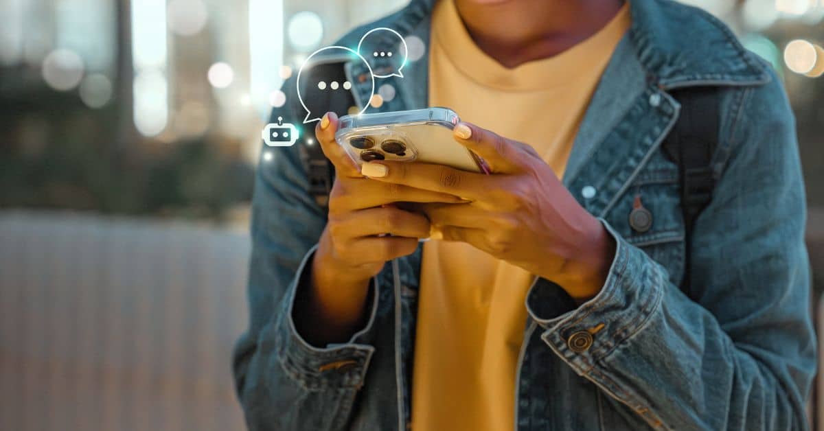Comprehensive guide to using Facebook chatbots for business purposes