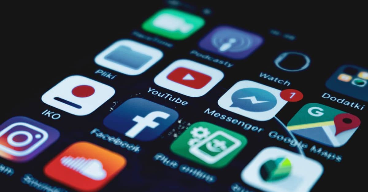 Using Facebook Messenger for customer service