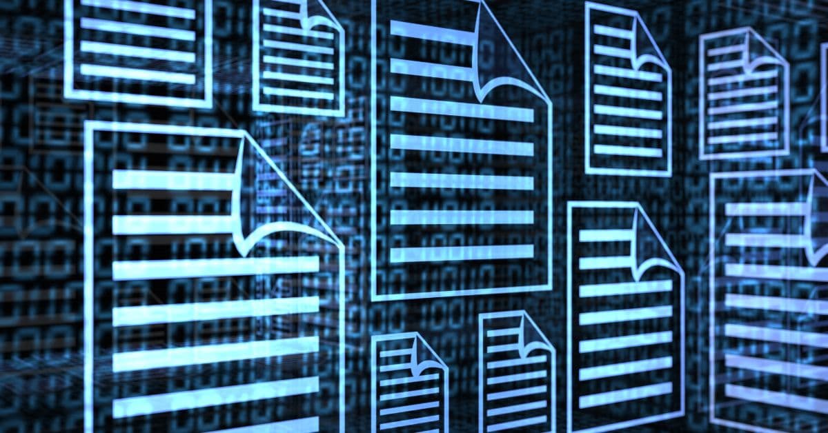 File Setup Support in BPO