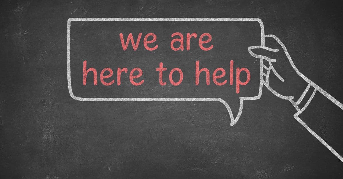 happy to help alternatives