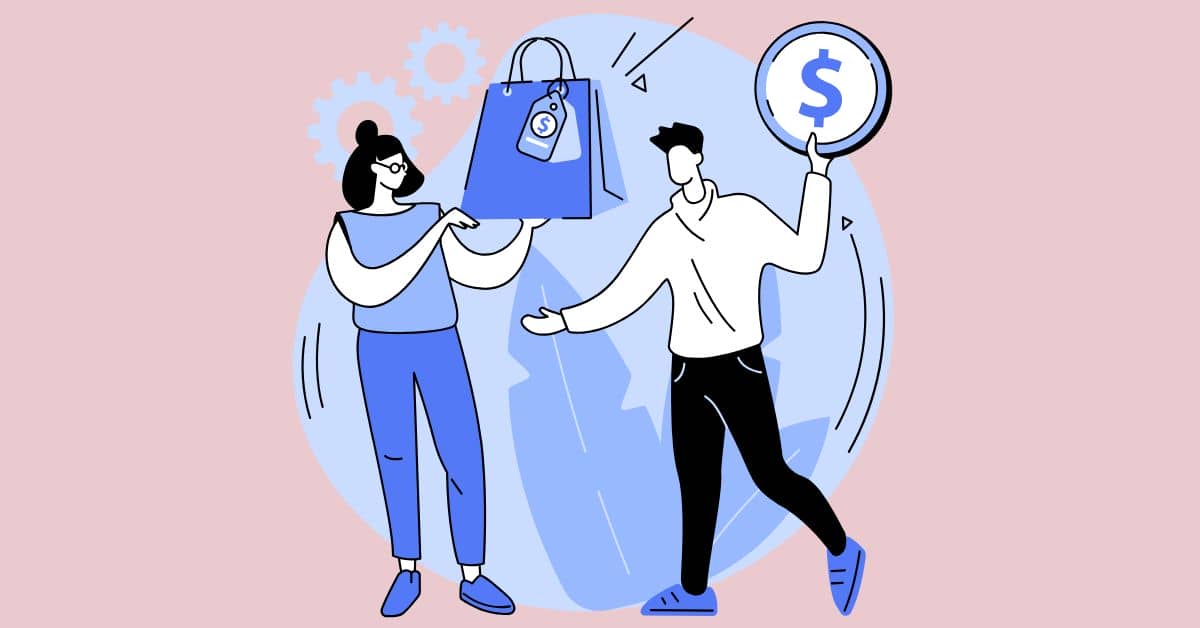 Differences between hard sell and soft sell techniques with examples