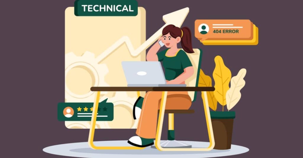 Best practices for effective help desk management